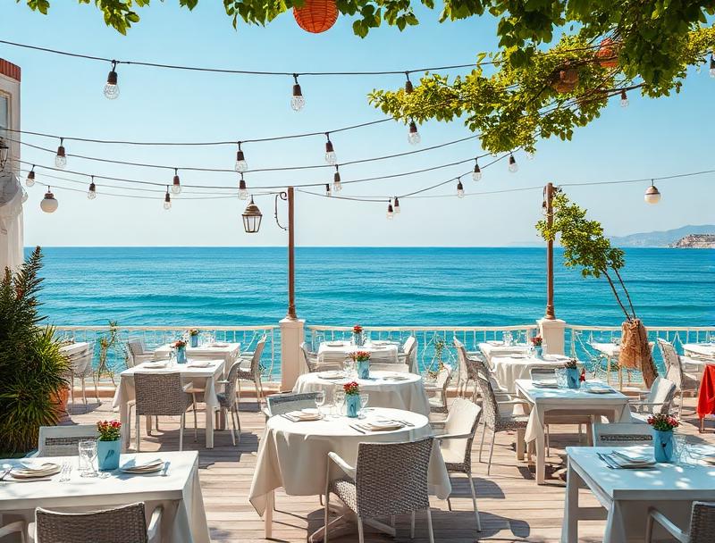 Costa Málaga Restaurante